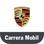 Logo of Carrera Mobil android Application 